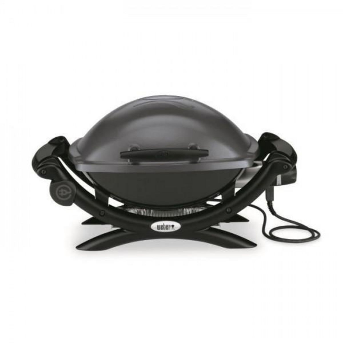 AAAAA Barbecue Grill Electrique - WEBER - Q1400