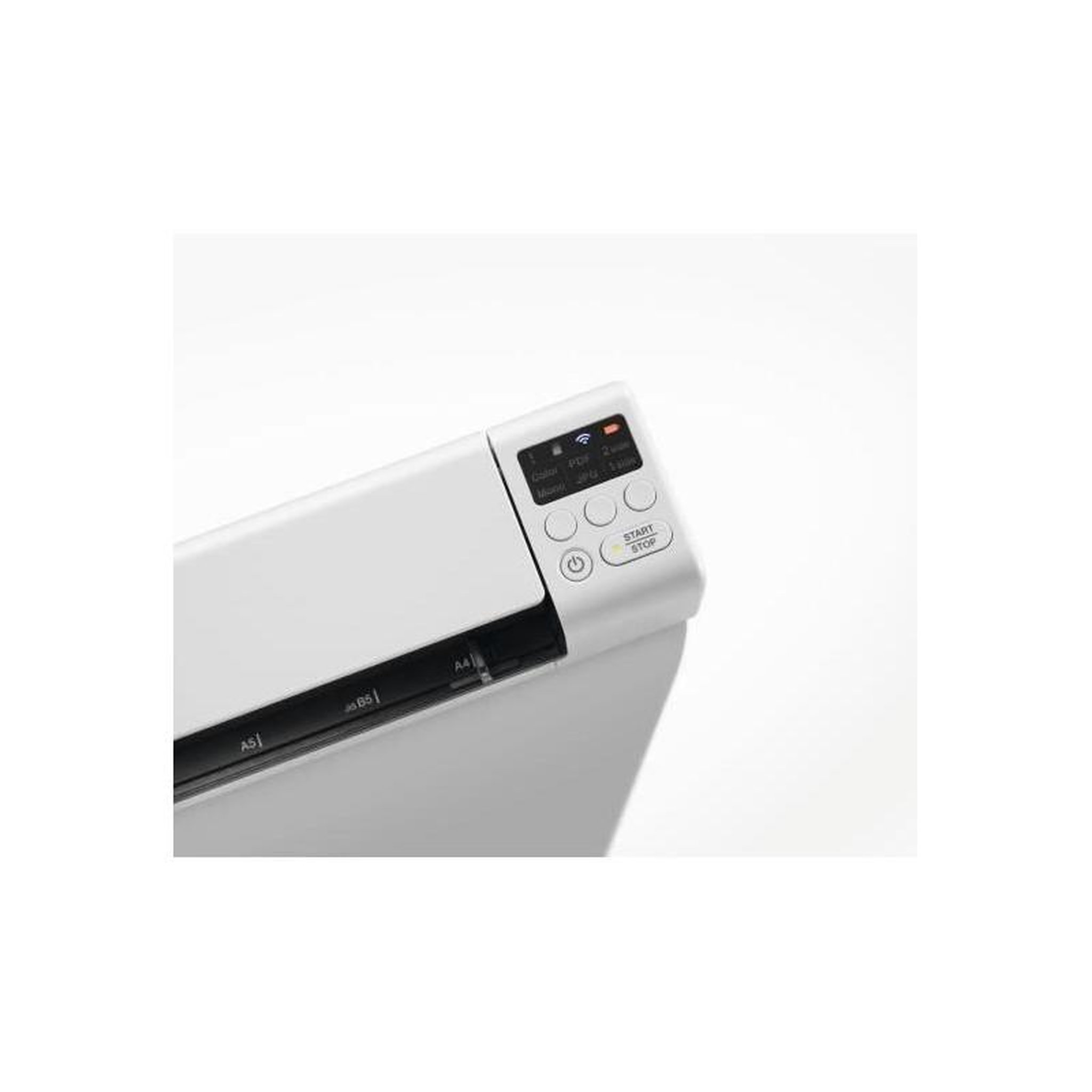 Voir la diapositive 6 : Brother Scanner portable DS-940DW