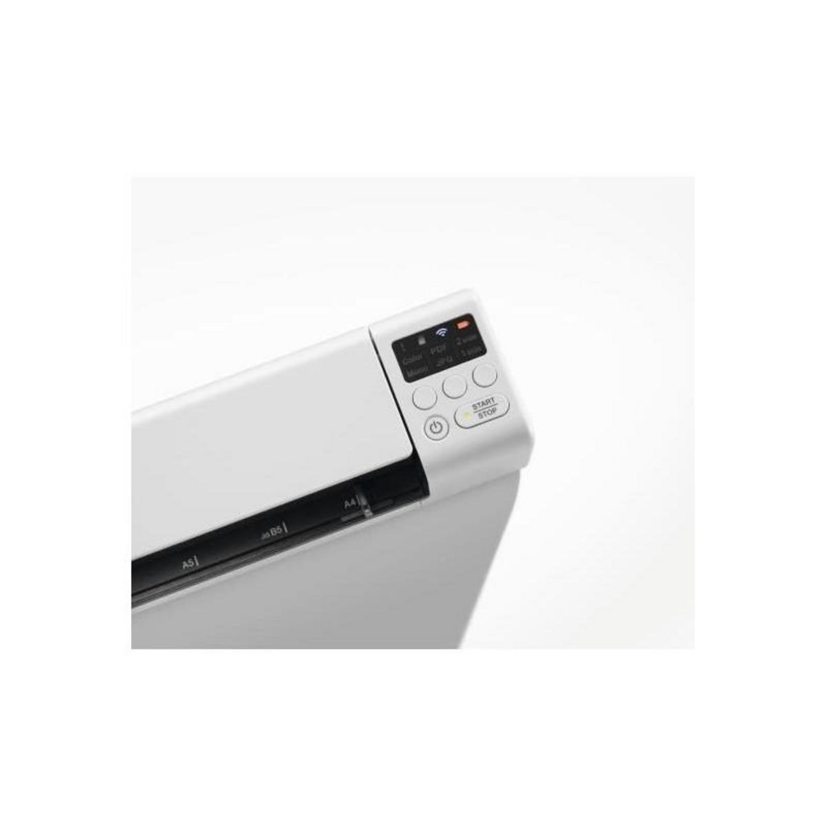 Brother Scanner portable DS-940DW