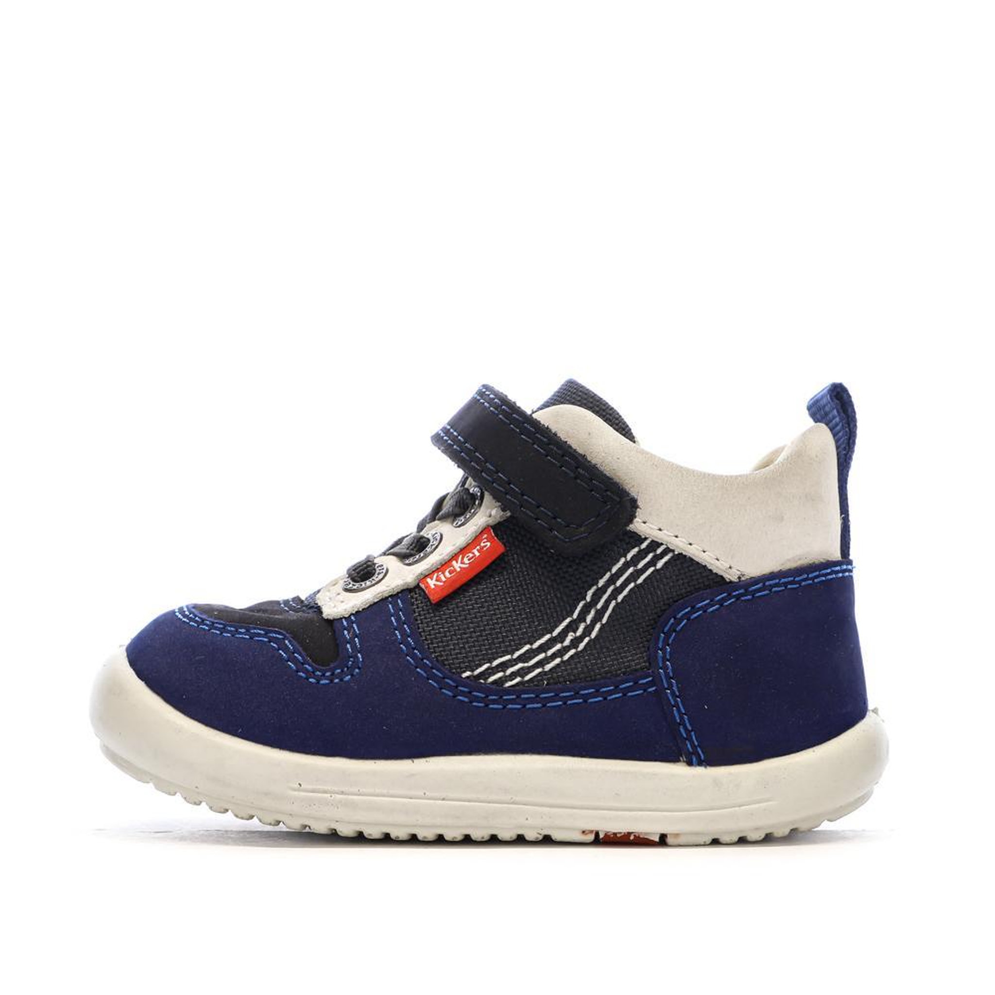 Bleu marine
