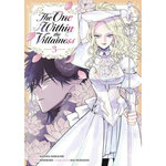 THE ONE WITHIN THE VILLAINESS TOME 3 , Shiraume Nazuna