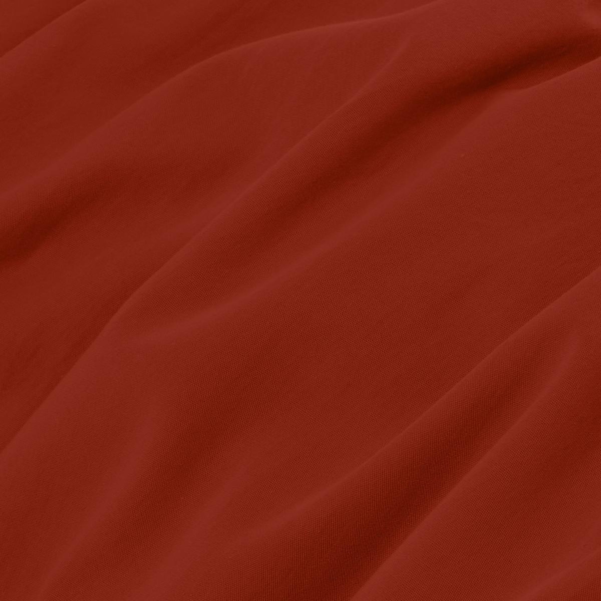 Voir la diapositive 4 : Sensei Maison Housse de couette en percale lavée HOME WASHED