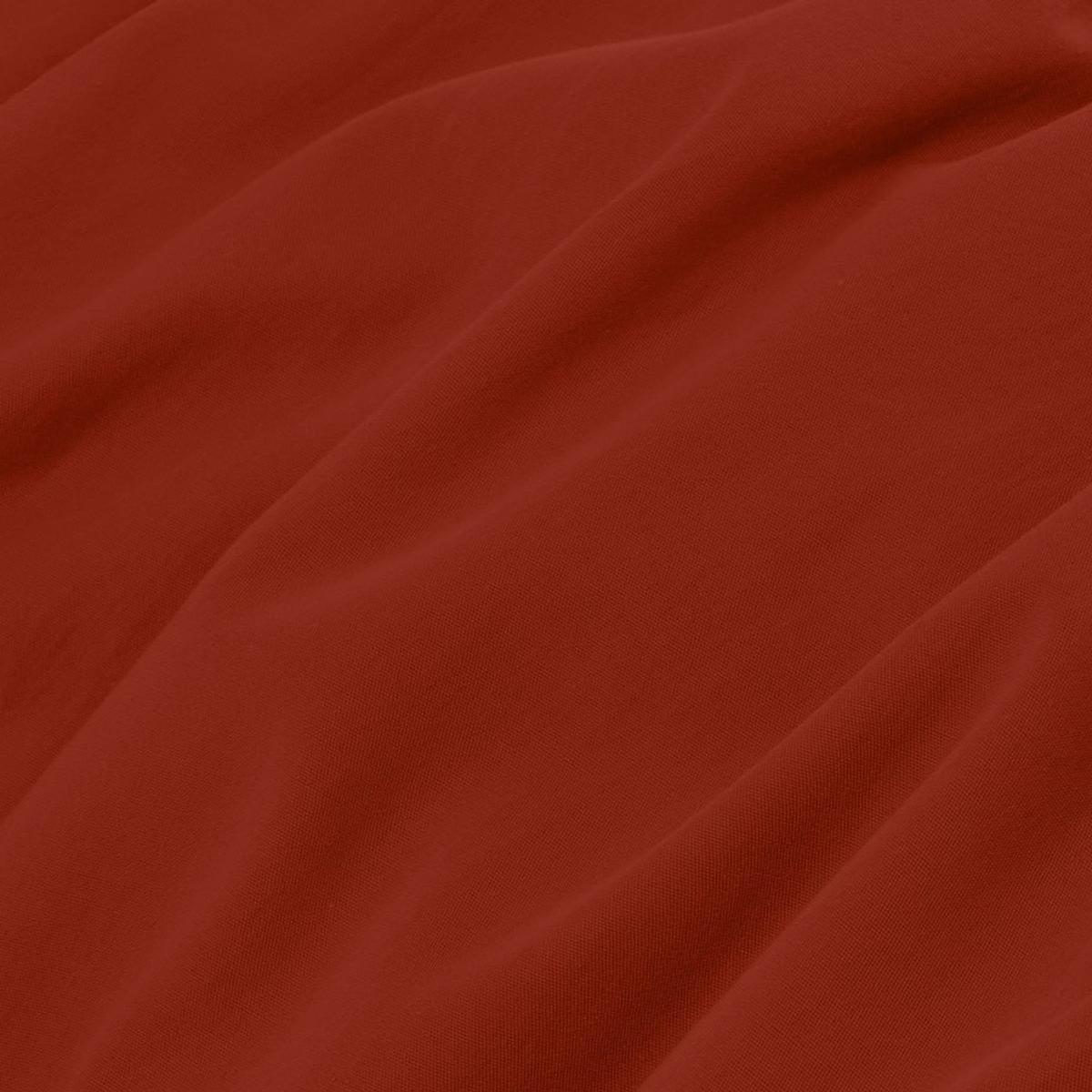 Sensei Maison Housse de couette en percale lavée HOME WASHED