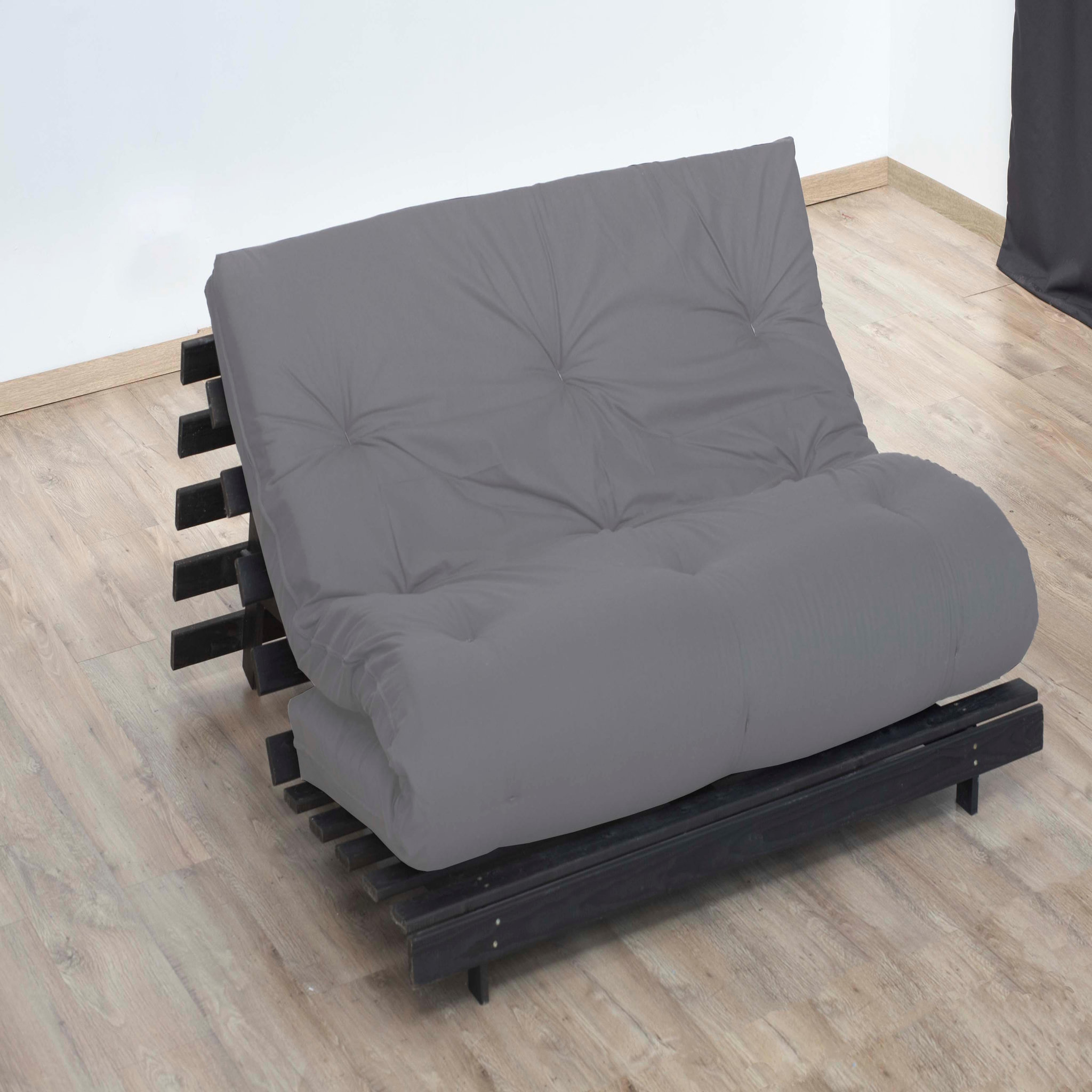 Voir la diapositive 3 : Matelas 140x190 cm FUTON