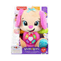 Voir la diapositive 3 : Fischer Peluche musicale interactive Fischer Sis Éveil Progressif rose
