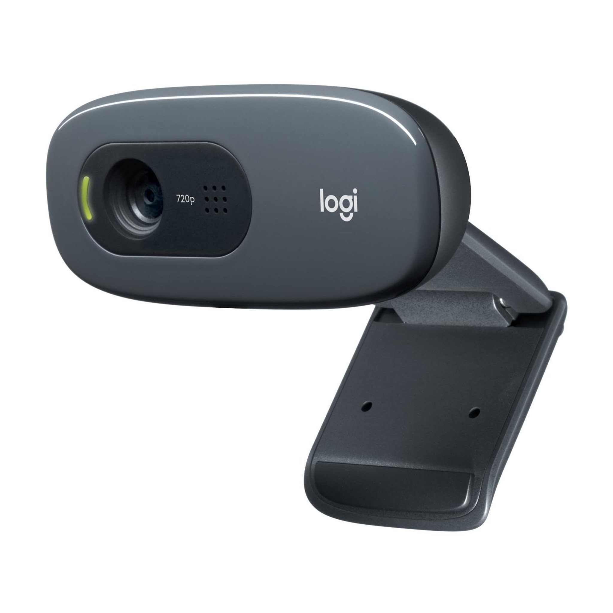Logitech Logitech c270 webcam 1,2 mp 1280 x 960 pixels usb noir