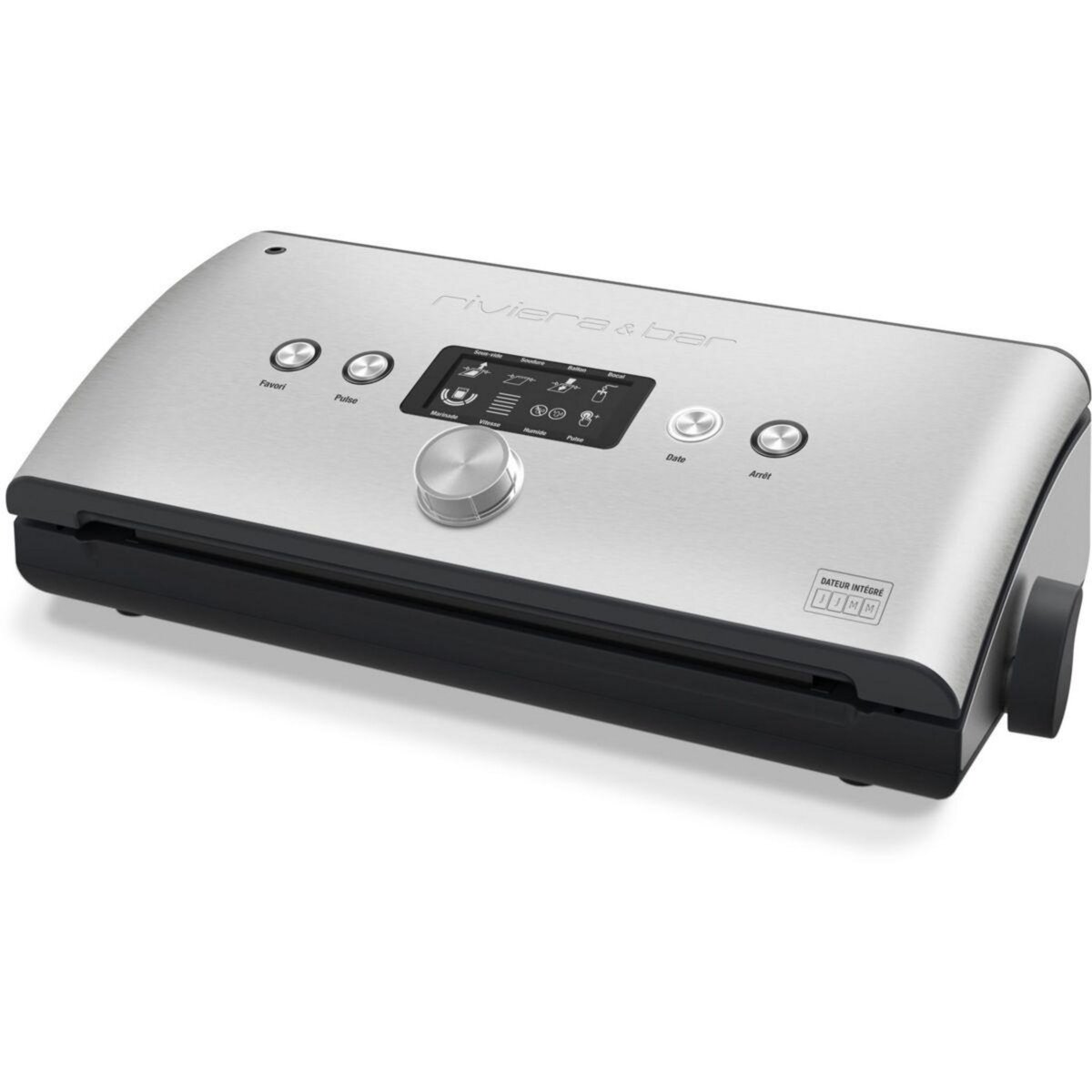 Riviera & Bar Machine sous vide PSV760