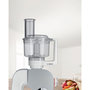 Voir la diapositive 2 : BOSCH Accessoire râpeur/éminceur pour robot bosch mum5 - muz5mm1