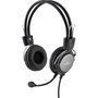 Voir la diapositive 1 : BLUESTORK Casque informatique BLUESTORK MC 201