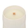 Voir la diapositive 2 : ATMOSPHERA Bougie Parfumée  Marco  350g Jasmin Précieux