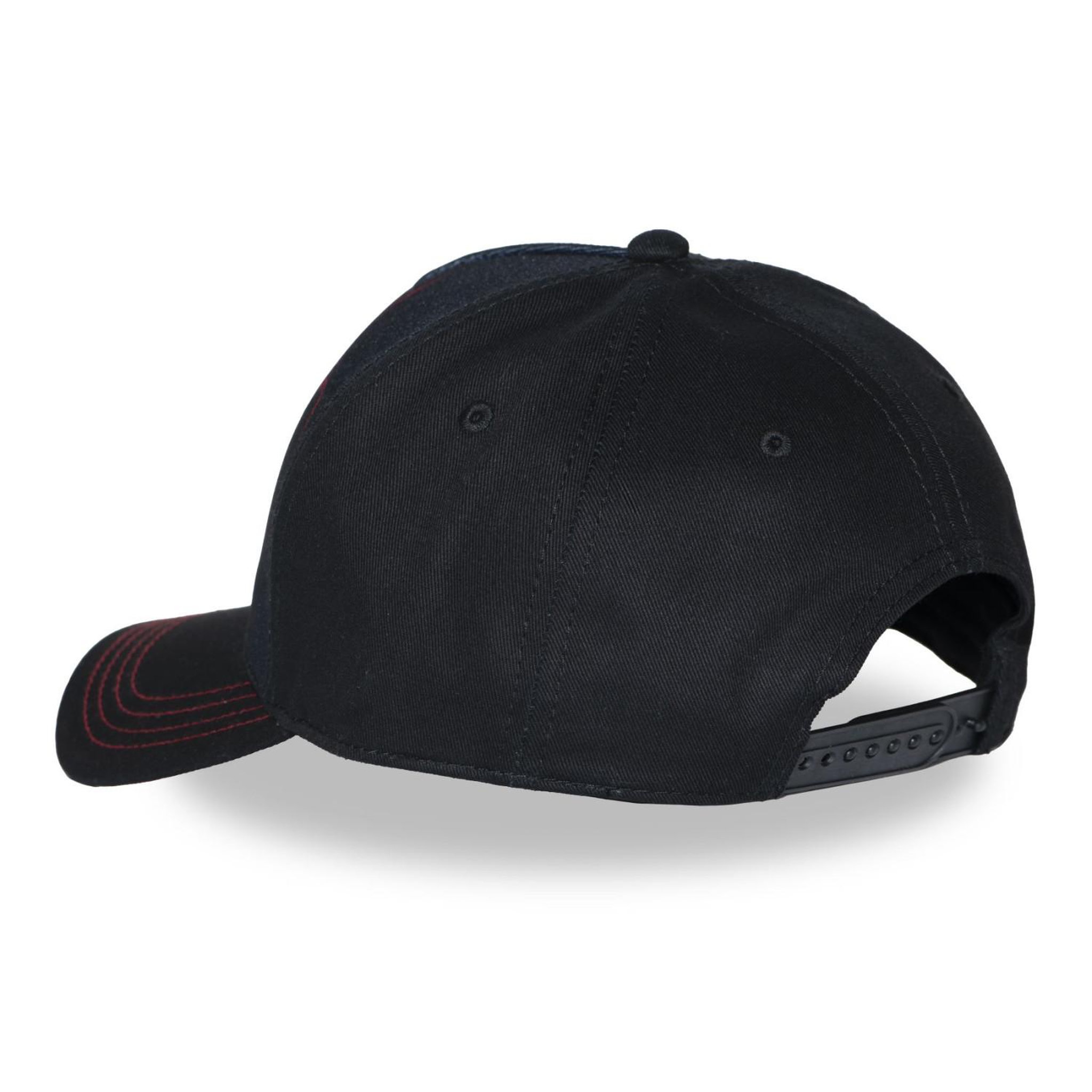 Voir la diapositive 5 : FREEGUN Casquette  baseball adulte assassin's creed samuraï