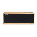 THOMSON Enceinte résidentielle en bois - THOMSON - WS702 - Bluetooth 5.0, 150W, RCA, TV Audio, USB, AUX-IN