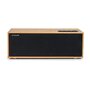 Voir la diapositive 1 : THOMSON Enceinte résidentielle en bois - THOMSON - WS702 - Bluetooth 5.0, 150W, RCA, TV Audio, USB, AUX-IN