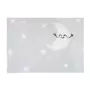 Lorena Canals Tapis coton lavable rectangulaire Lune 120 x 160 cm