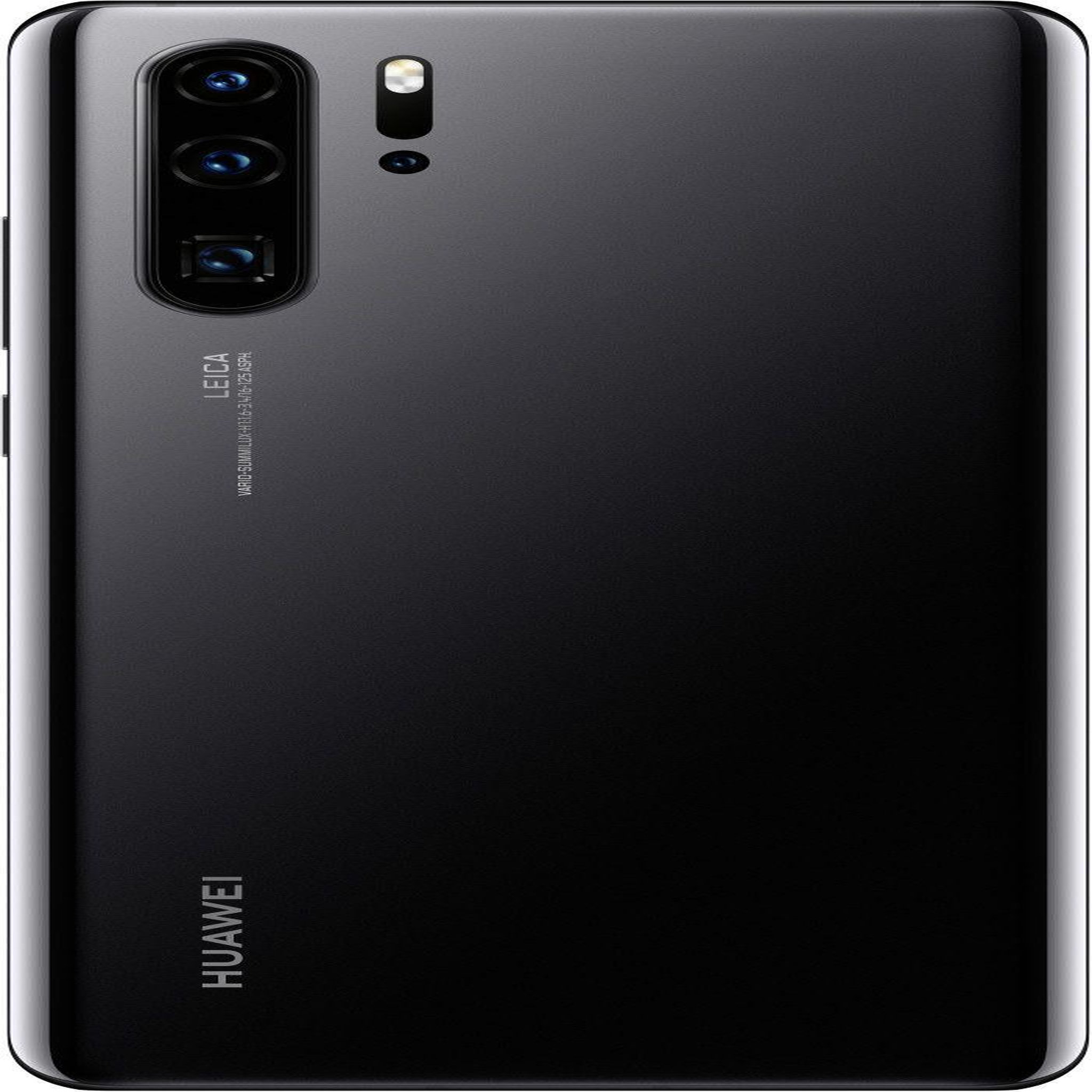 Voir la diapositive 3 : HUAWEI P30 Pro (Dual Sim) Reconditionné 128 Go - Grade C - Noir