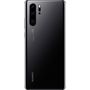Voir la diapositive 3 : HUAWEI P30 Pro (Dual Sim) Reconditionné 128 Go - Grade C - Noir