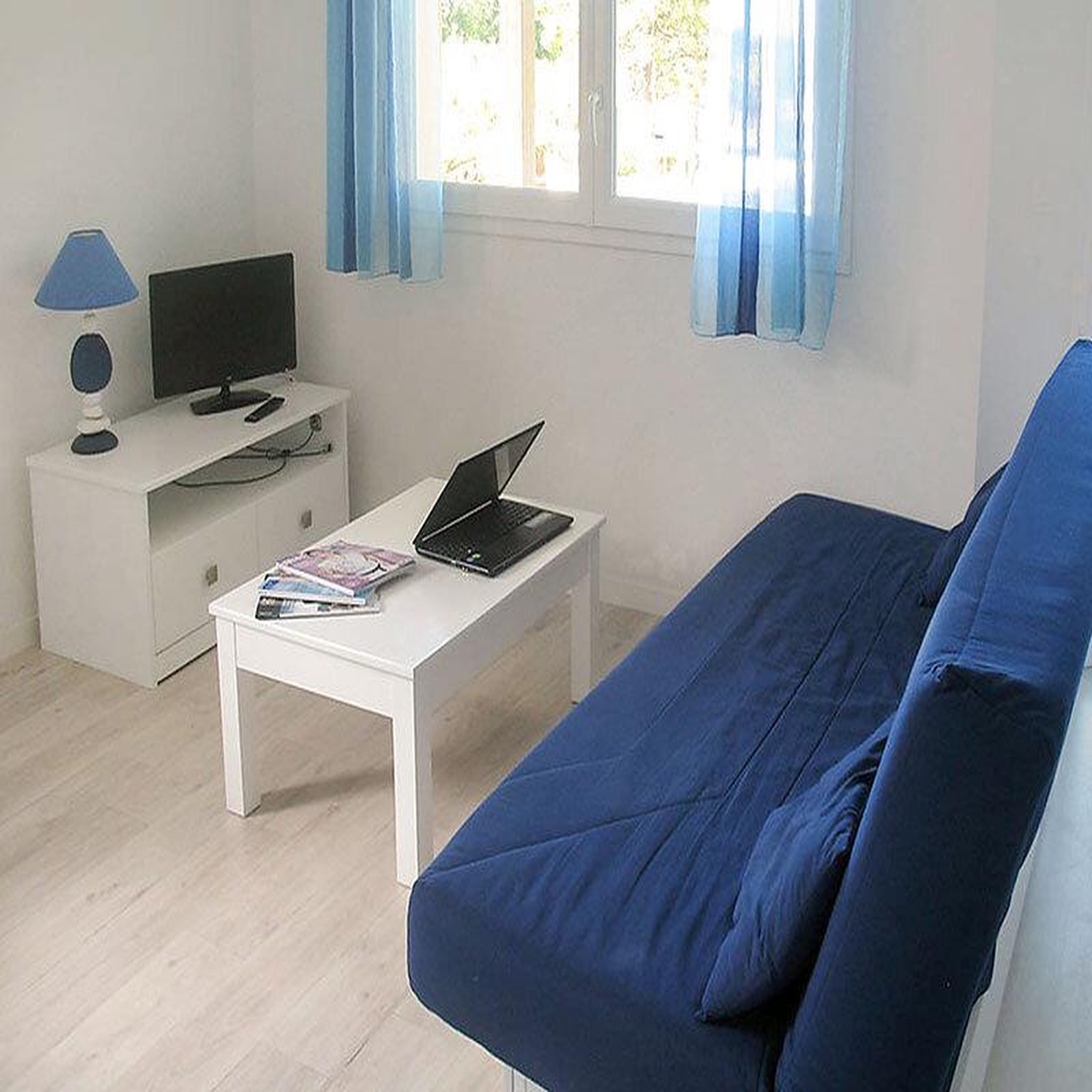 Voir la diapositive 3 : Smartbox Escapade de 3 jours en studio près de bayeux - coffret cadeau séjour