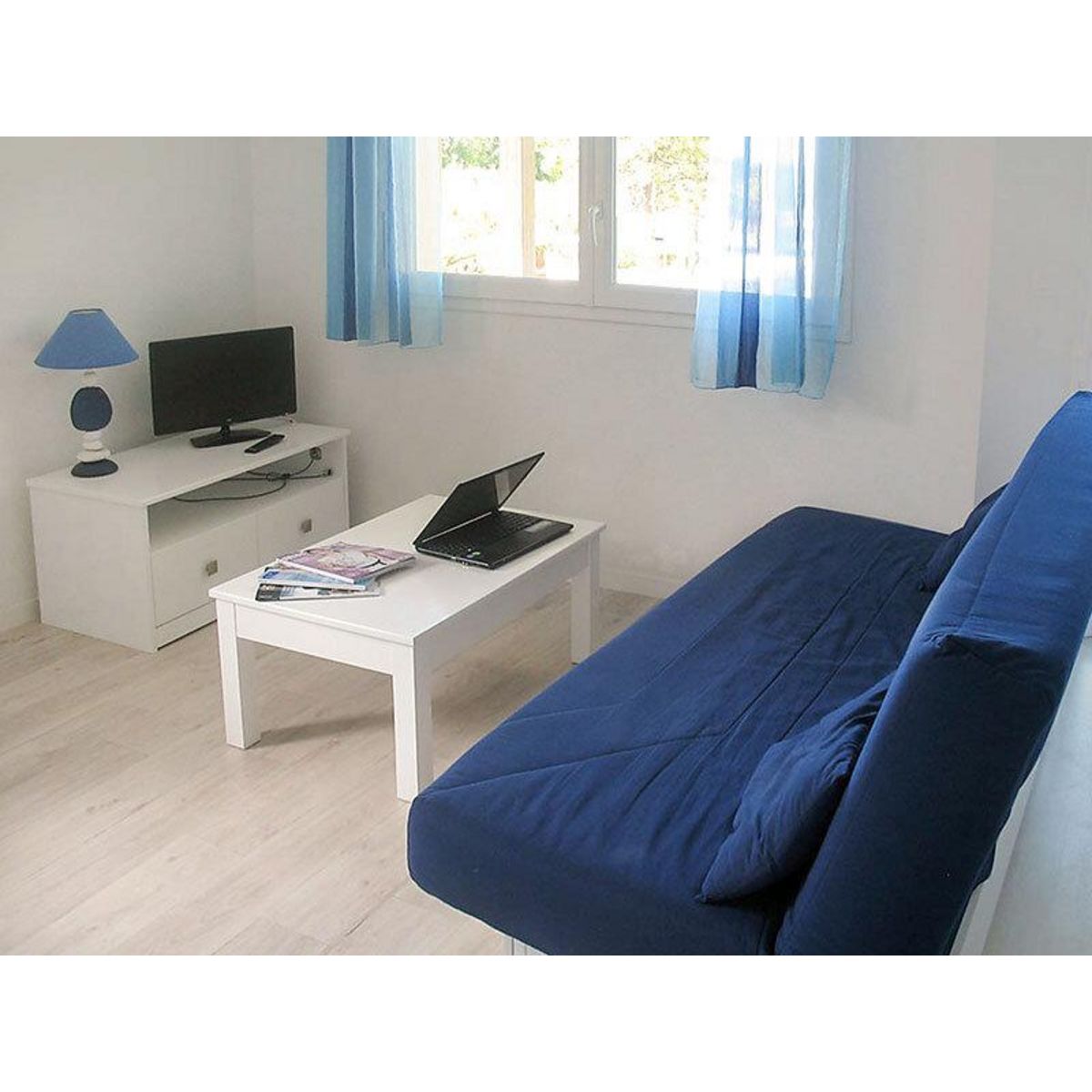 Smartbox Escapade de 3 jours en studio près de Bayeux - Coffret Cadeau Séjour