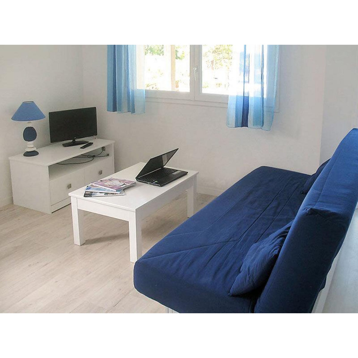 Smartbox Escapade de 3 jours en studio près de Bayeux - Coffret Cadeau Séjour