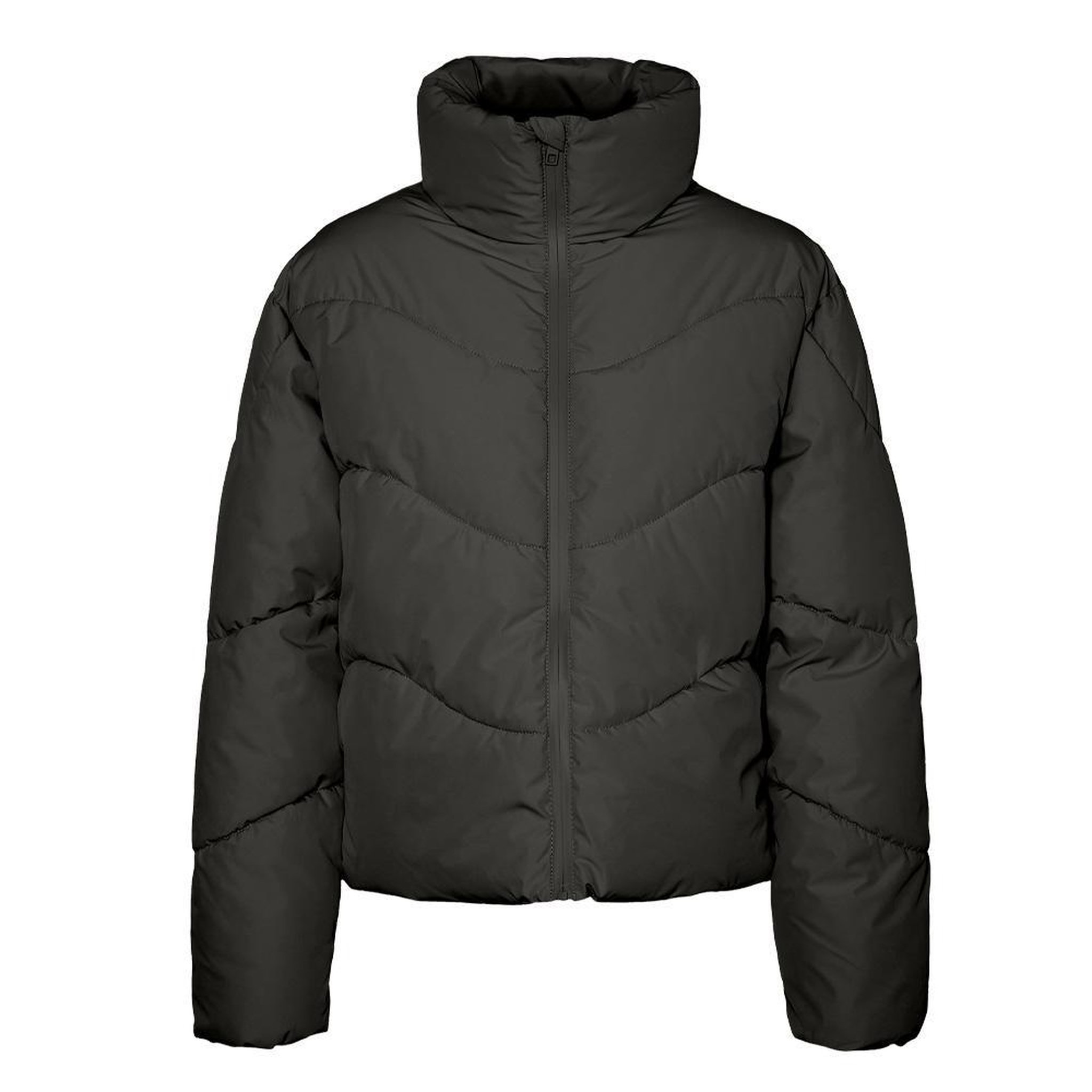 Vero Moda Doudoune  Femme Vero Moda Wave. Coloris disponibles : Noir