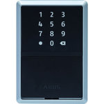 ABUS Coffre à clés Bluetooth à Code à fixer au mur