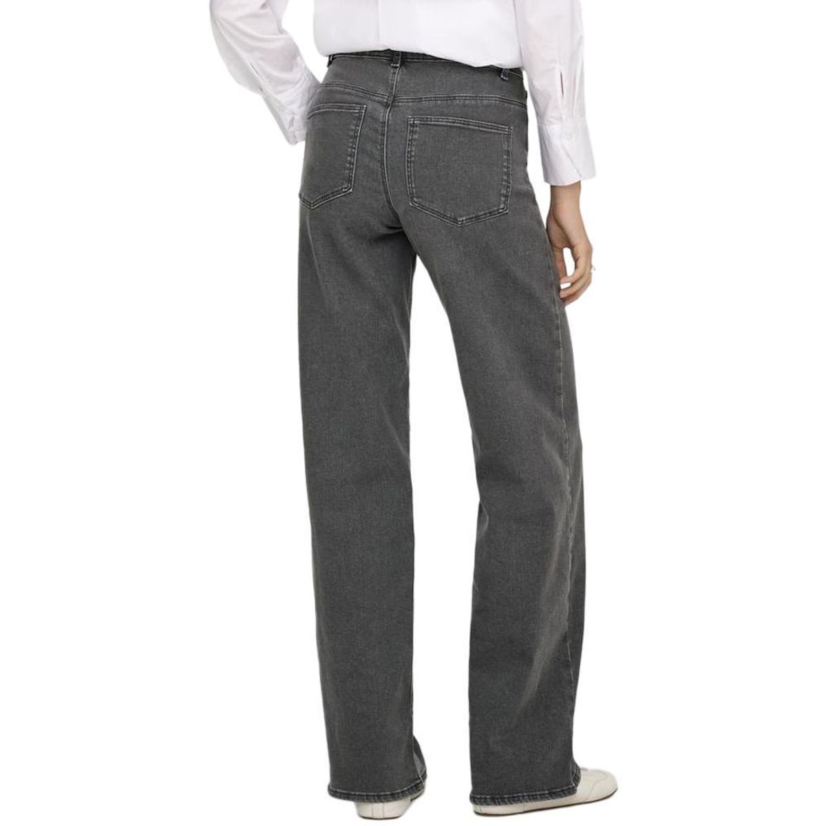 Only Jean Droit  Femme Only Sanna   L