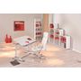 Voir la diapositive 5 : Fauteuil de bureau sur roulette FIORI 