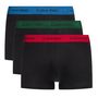 Voir la diapositive 1 : CALVIN KLEIN JEANS x3 Boxers es Homme Calvin Klein 2664G