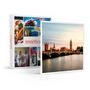 Voir la diapositive 1 : Smartbox City trip à Londres : 6 jours en hôtel 3* avec visites des lieux incontournables - Coffret Cadeau Séjour