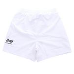 HUNGARIA Short blanc homme Hungaria Premium 15. Coloris disponibles : Blanc