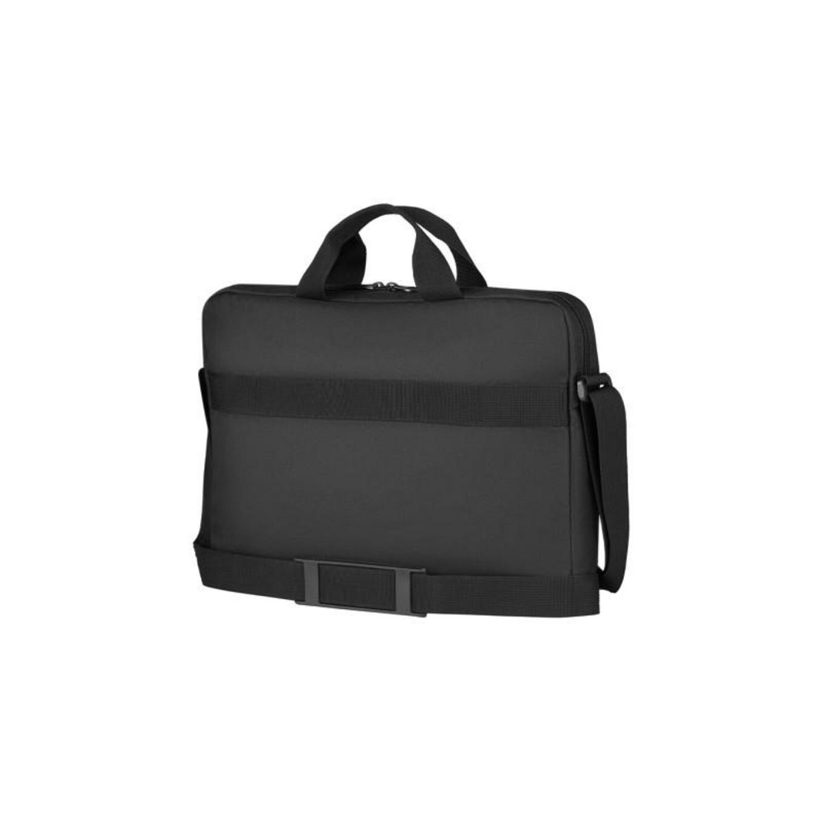 Wenger Sacoche pour ordinateur portable Wenger Sacoche plate pour ordinateur portable BQ NOIR