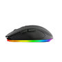 Voir la diapositive 4 : THE G-LAB Souris Gamer sans fil - The G-Lab - KULT-KRYPTON - Noir
