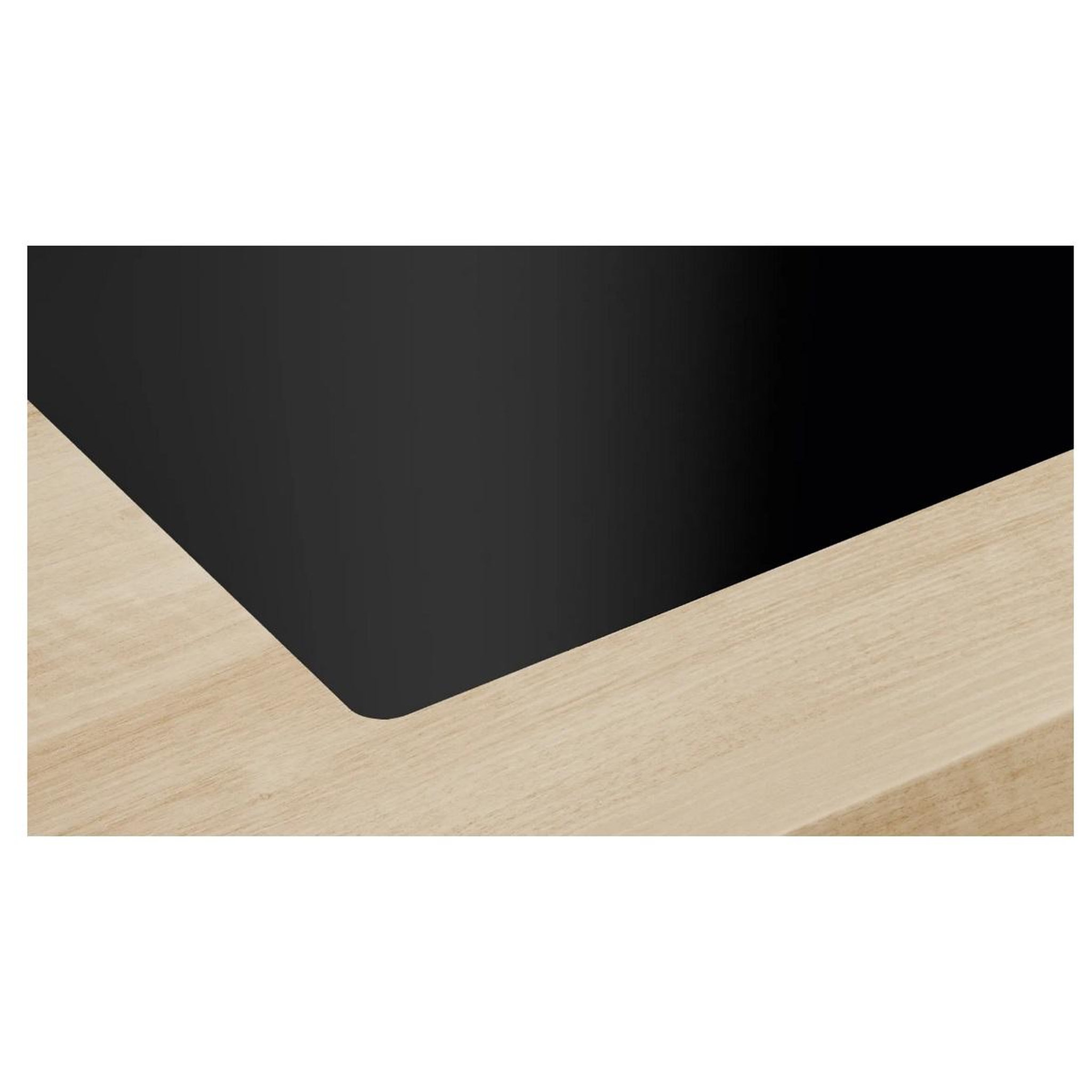 Voir la diapositive 2 : Neff Table de cuisson induction 90cm 5 feux 1100w noir - t69ptx4l0