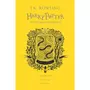  HARRY POTTER TOME 2 : HARRY POTTER ET LA CHAMBRE DES SECRETS (POUFSOUFFLE). EDITION COLLECTOR, Rowling J.K.