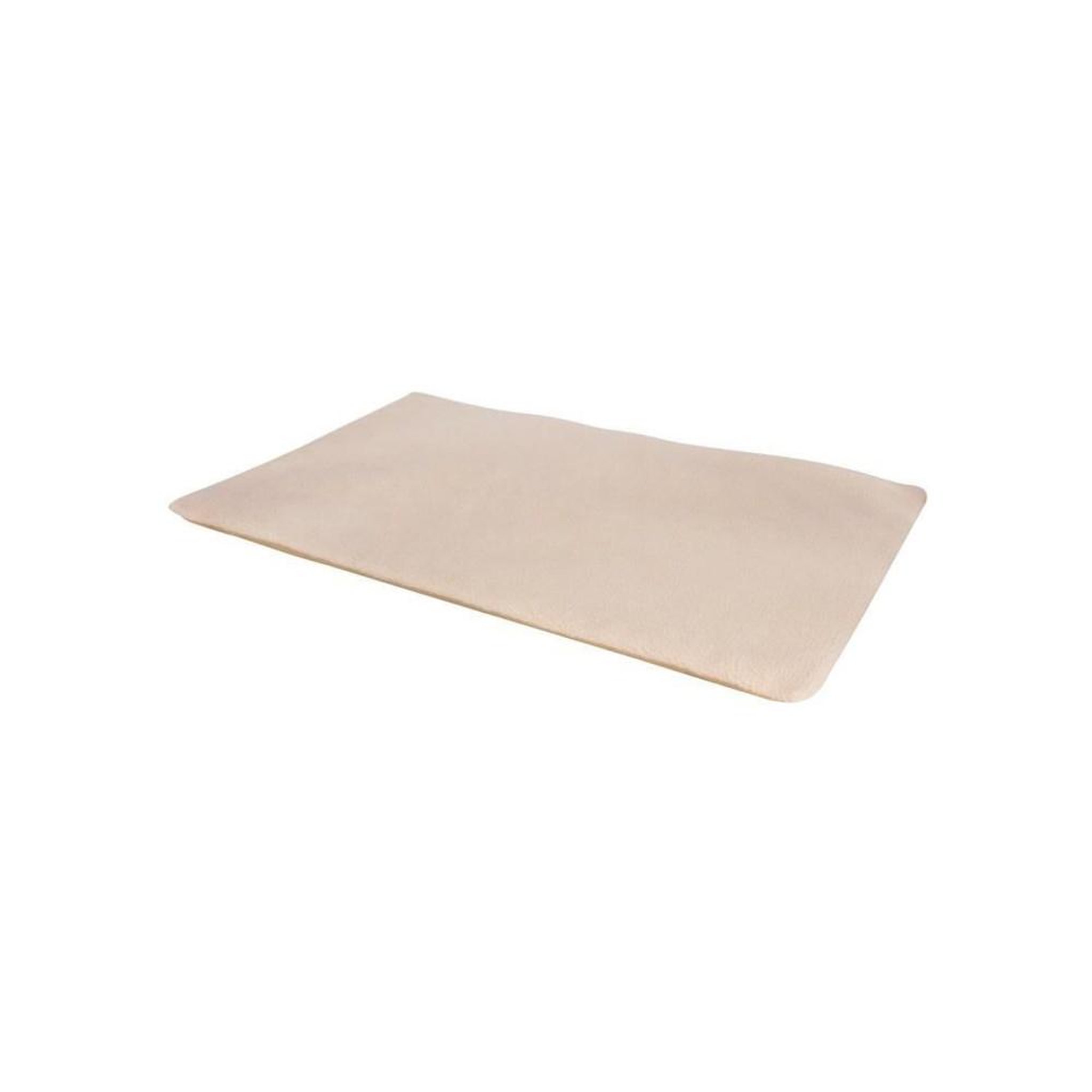 KERBL KERBL Coussin Theo auto-chauffant - 120 x 75 x 3 cm - Beige - Pour chien