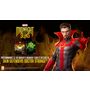 Voir la diapositive 3 : Marvel's Midnight Suns PS4