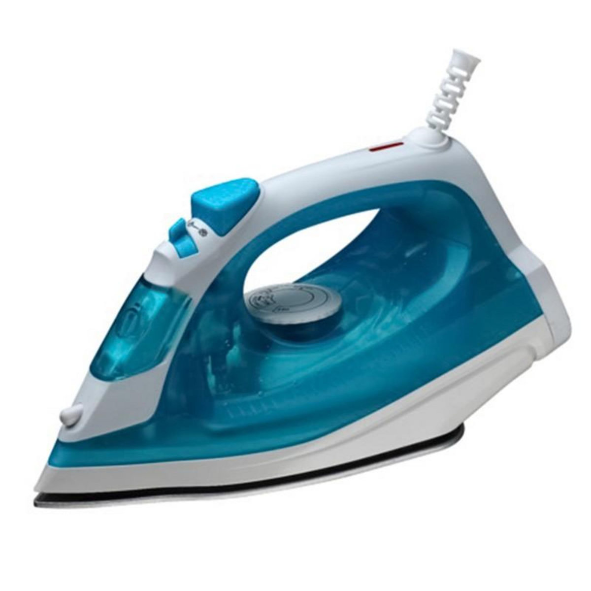 RADIOLA Radiola - Rasi320 - Fer à Repasser 2000w - Semelle Céramique - Vapeur 20 G/min - Pressing 80 G/min