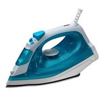 RADIOLA Radiola - Rasi320 - Fer à Repasser 2000w - Semelle Céramique - Vapeur 20 G/min - Pressing 80 G/min