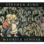 HANSEL ET GRETEL, Sendak Maurice