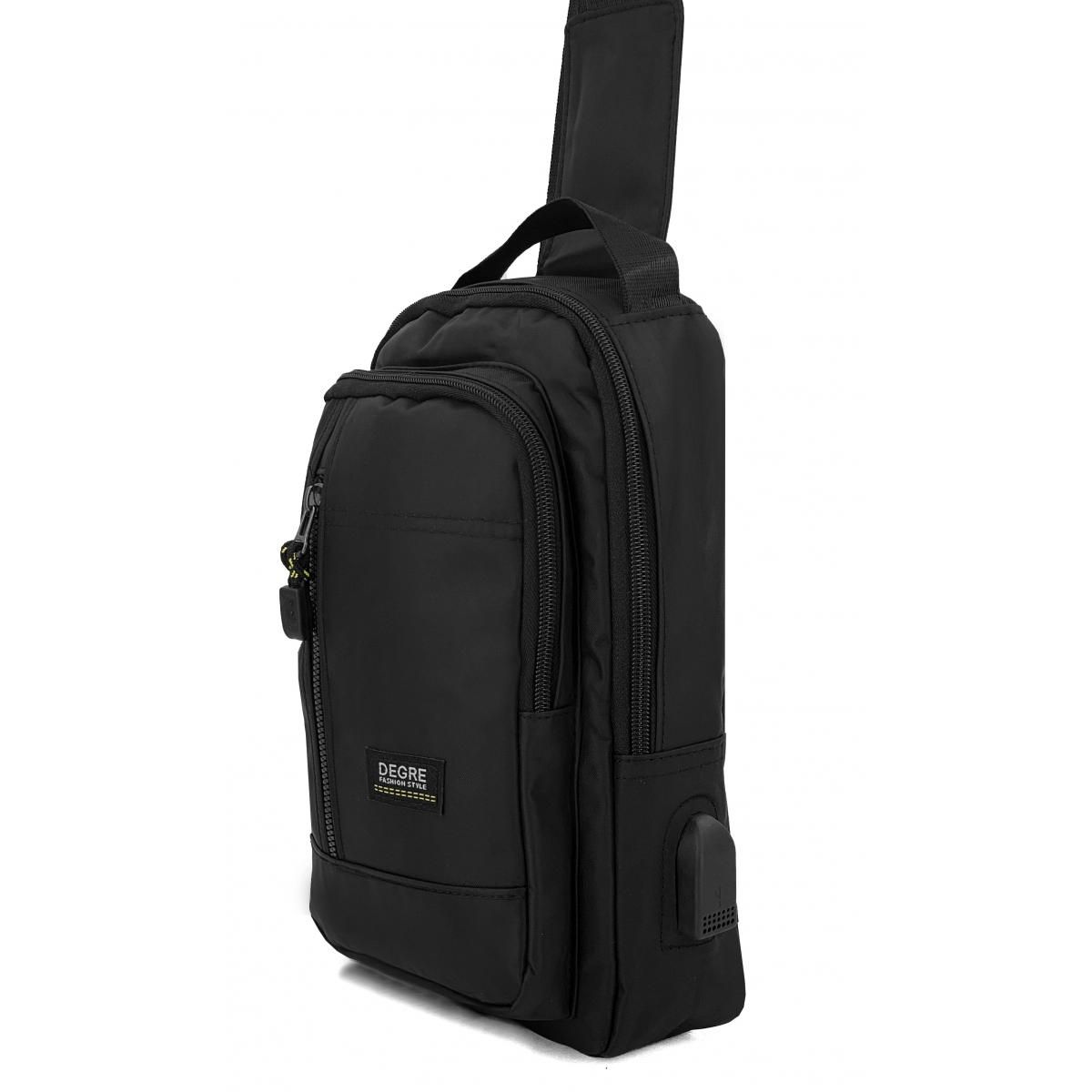 Degré Sac bandoulière