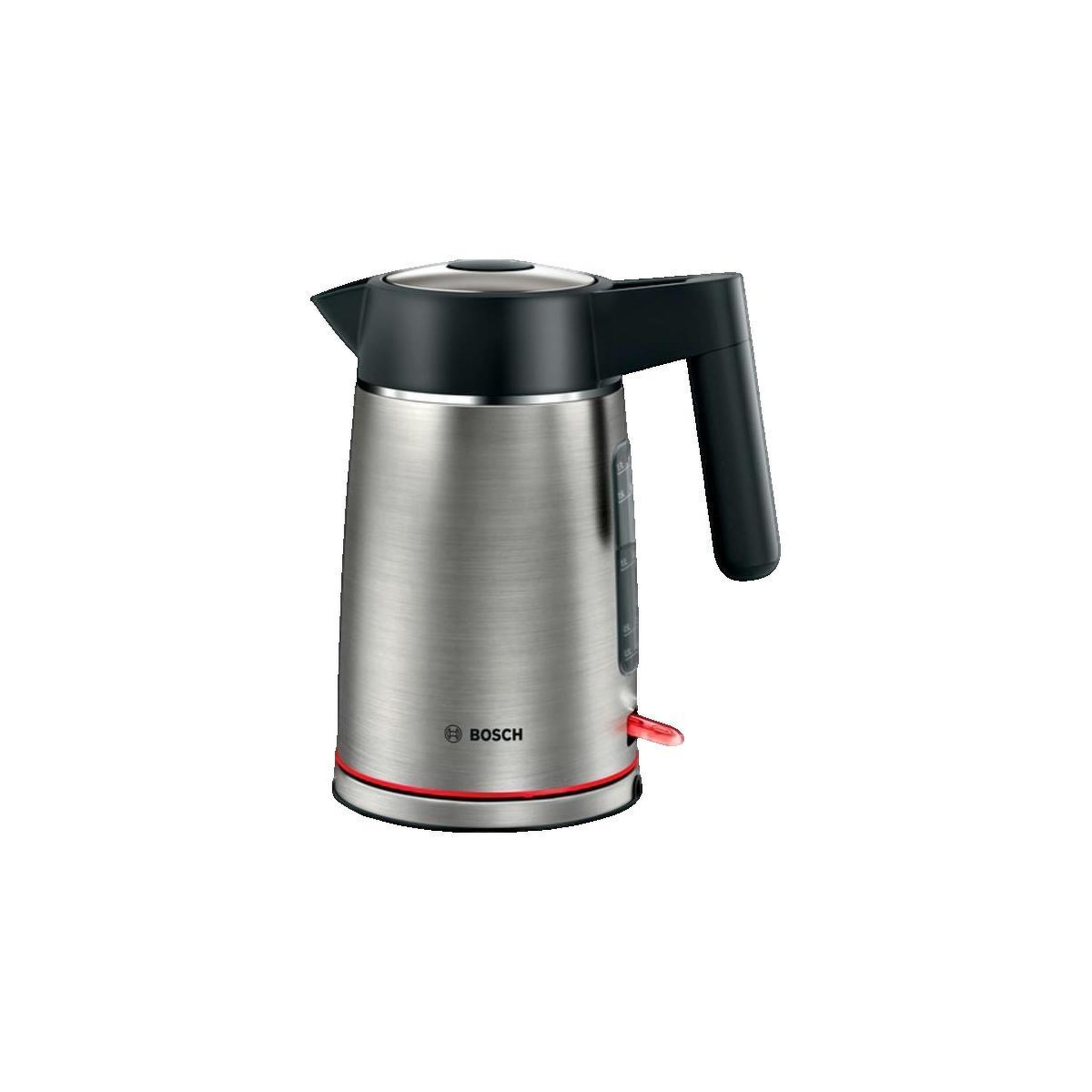 Voir la diapositive 1 : BOSCH Bouilloire Bosch TWK6M480 1,7 litre noir