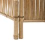Voir la diapositive 2 : ATMOSPHERA Paravent en Bambou  Dream  135x170cm Naturel