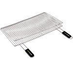 Cook'In Garden Grille double 60x40cm - gr026