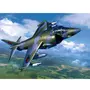 Revell Maquette avion militaire : Harrier GR.1