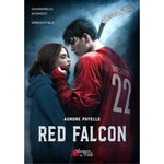 RED FALCON, Payelle Aurore