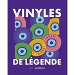 VINYLES DE LEGENDE, Jousse Thierry