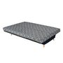 Voir la diapositive 5 : Banquette Clic Clac BREHAT, matelas mousse standard 26kg/m3 épaisseur 11cm 