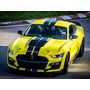 Voir la diapositive 2 : Smartbox Stage de pilotage : 4 tours sur le circuit de Nogaro en Ford Mustang Shelby GT500 - Coffret Cadeau Sport & Aventure