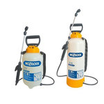 Hozelock Pulvérisateur T10 Eco taille petite à moyenne de pression préalable