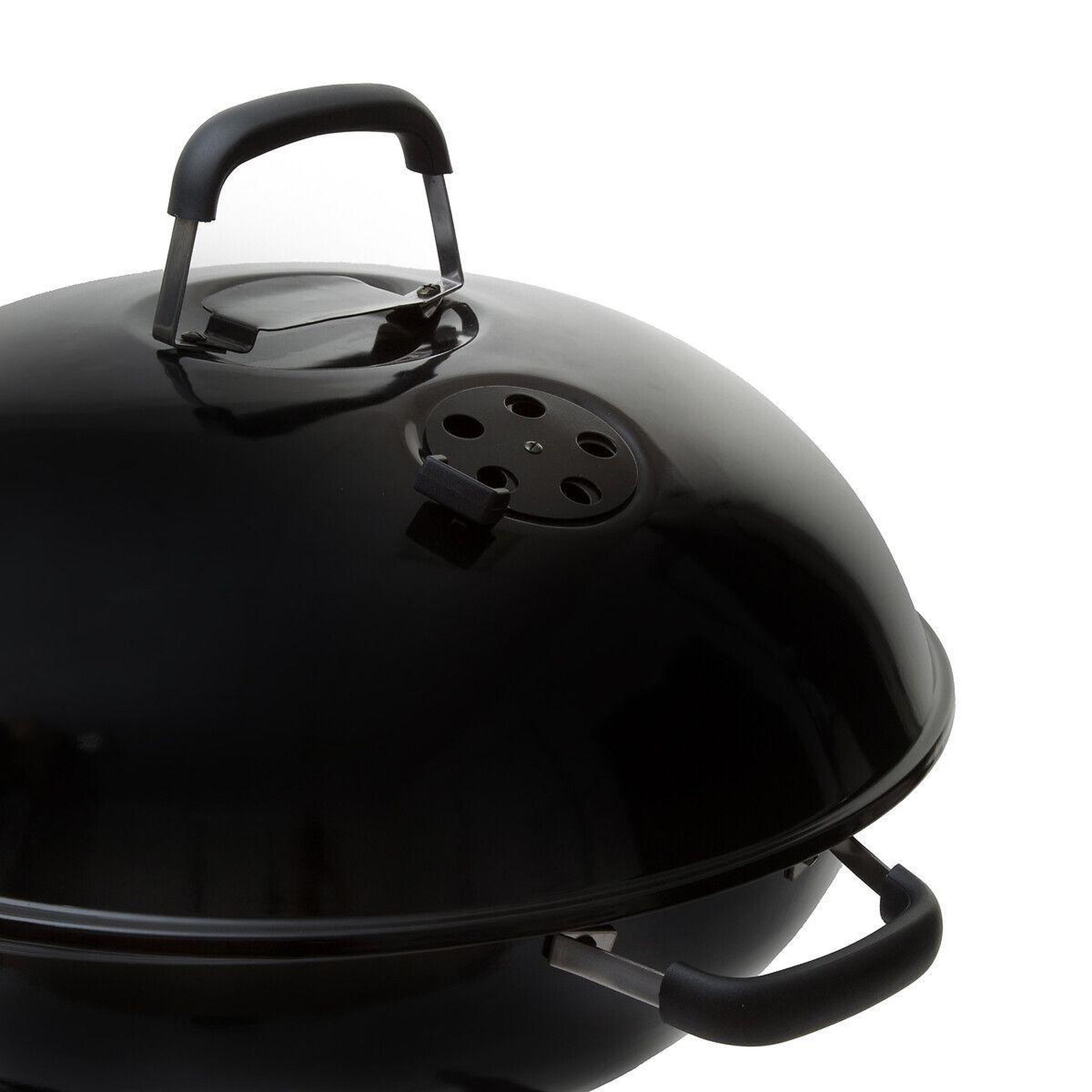 Voir la diapositive 6 : NEKA Barbecue à charbon  neka bisca  103cm noir